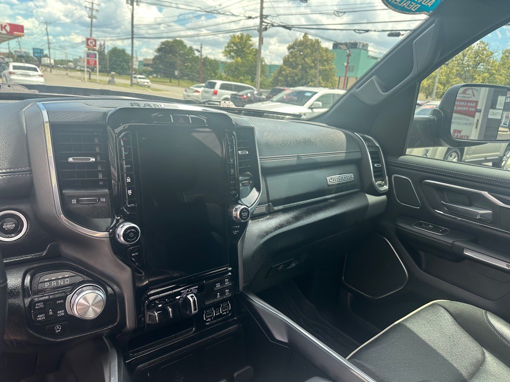 2023 RAM 1500 Image 11