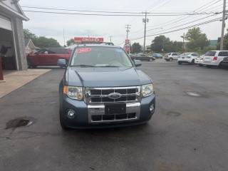 Image for 2011 Ford Escape Limited ID: 7486241