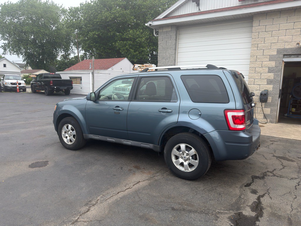 2011 Ford Escape Image 5