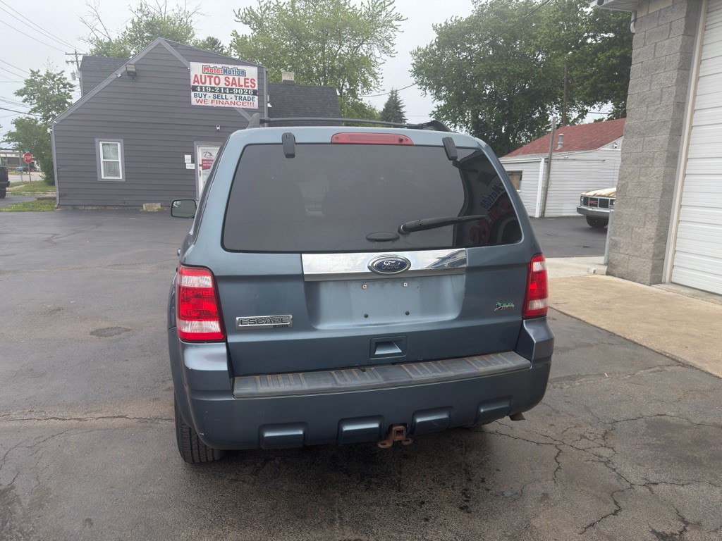 2011 Ford Escape Image 6