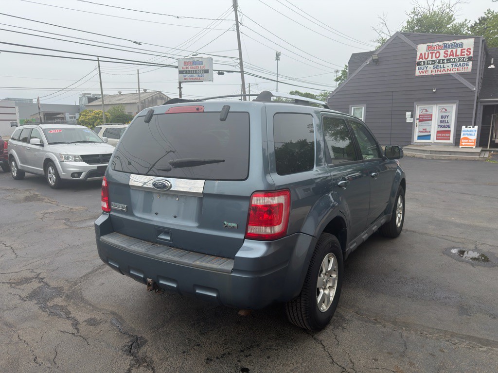 2011 Ford Escape Image 7