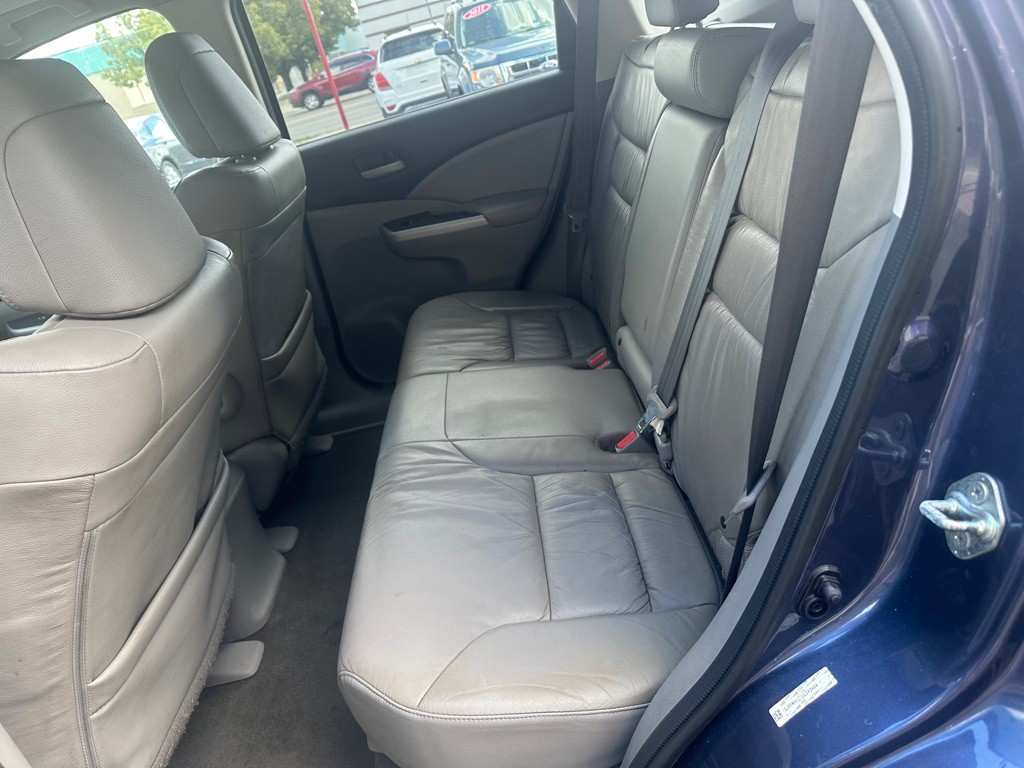 2014 Honda CR-V Image 7