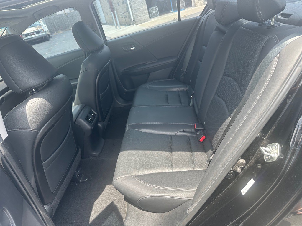 2013 Honda Accord Image 6
