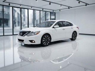 Image for 2018 Nissan Altima 2.5 ID: 7545704