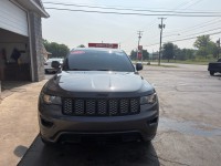 Image for 2020 Jeep Grand Cherokee Altitude ID: 7550899