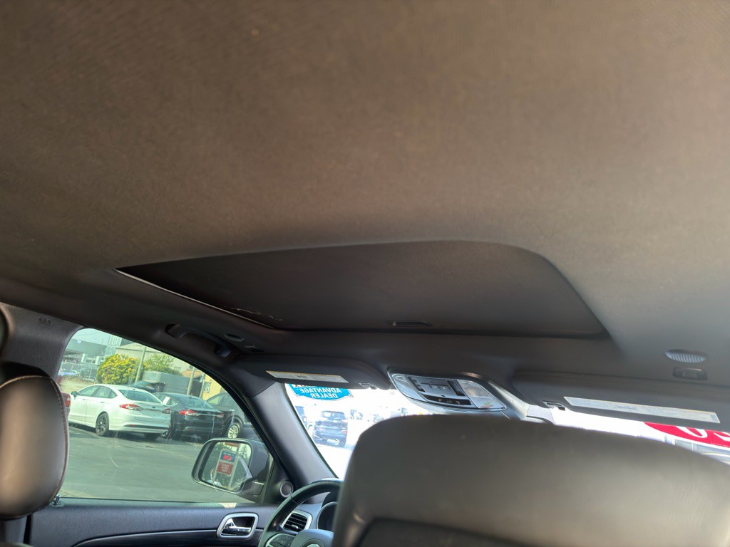 2020 Jeep Grand Cherokee Image 9