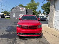 Image for 2015 Dodge Durango SXT ID: 7591698