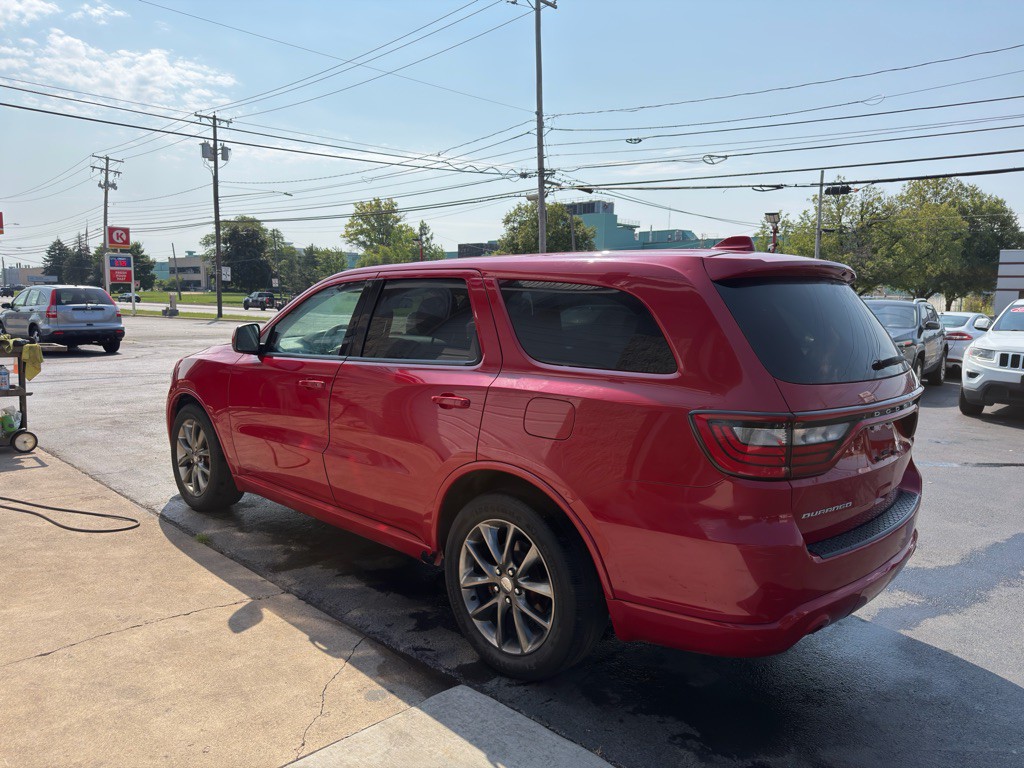 2015 Dodge Durango Image 6