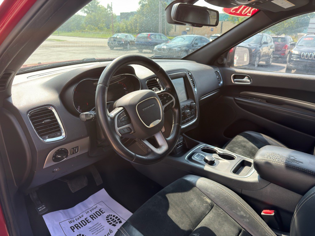 2015 Dodge Durango Image 7
