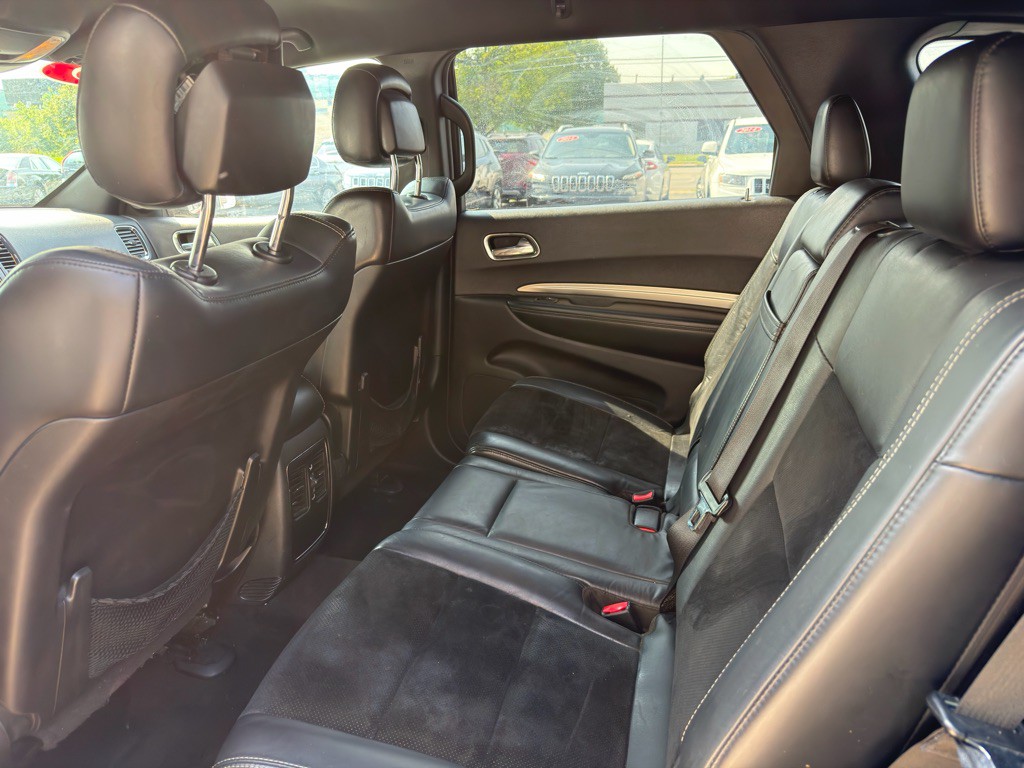 2015 Dodge Durango Image 10