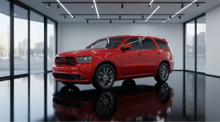Image for 2015 Dodge Durango SXT ID: 7591698