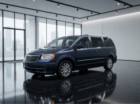 Image for 2011 Chrysler Town & Country Touring ID: 7592352