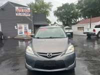Image for 2010 Mazda Mazda5 Sport ID: 7592353