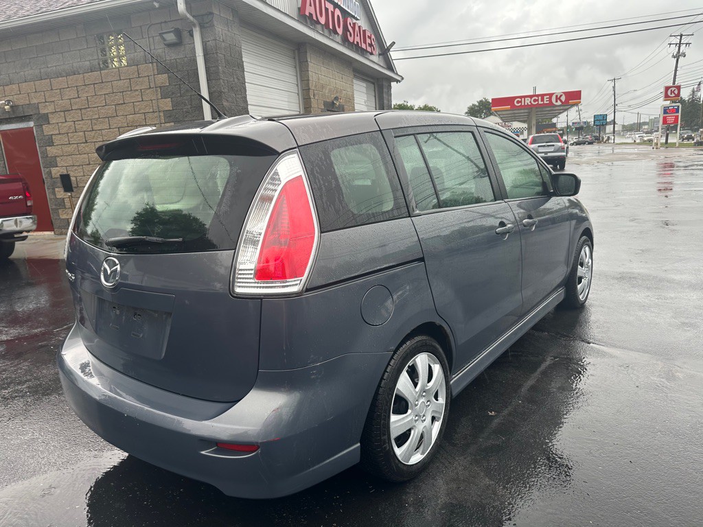 2010 Mazda Mazda5 Image 6