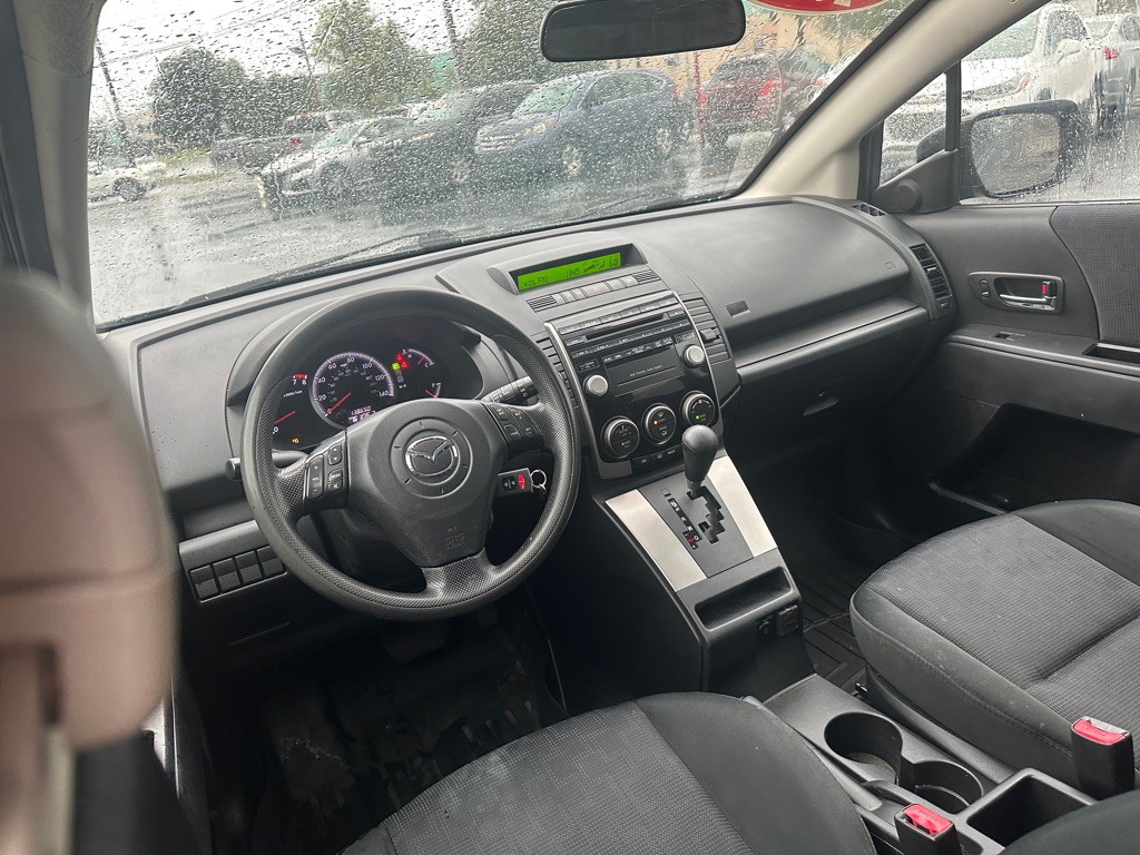 2010 Mazda Mazda5 Image 9