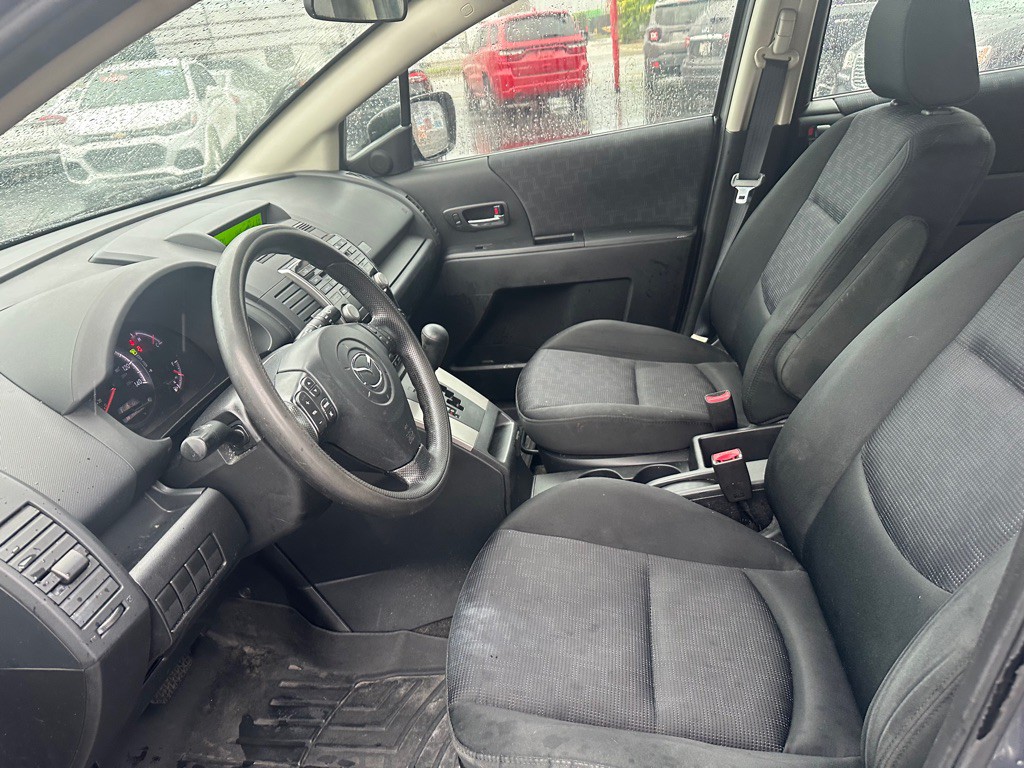 2010 Mazda Mazda5 Image 10