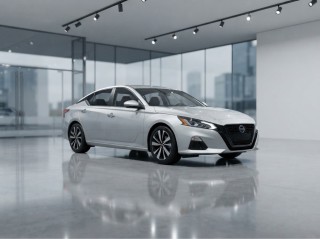 Image for 2023 Nissan Altima S ID: 7596156