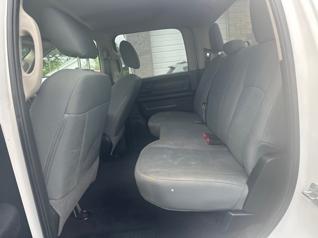 2018 RAM 1500 Image 6