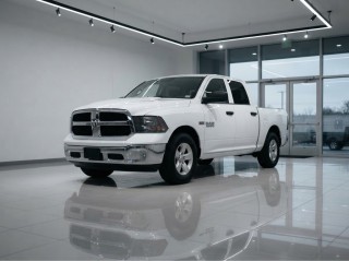 Image for 2018 RAM 1500 ST ID: 7599670