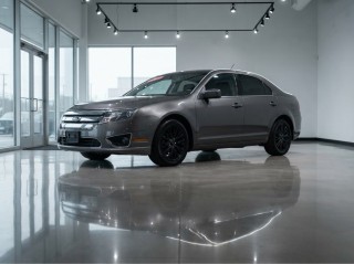 Image for 2011 Ford Fusion SE ID: 7602928