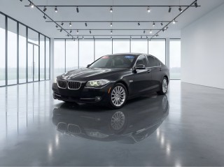 Image for 2011 BMW 5 Series 535xi ID: 7608149