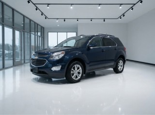 Image for 2017 Chevrolet Equinox LT ID: 7608153