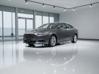 Image for 2013 Ford Fusion SE ID: 7617083