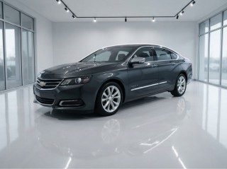 Image for 2018 Chevrolet Impala LT ID: 7625650