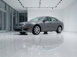 Image for 2010 Ford Fusion SE ID: 7649207