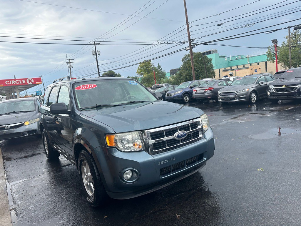 2010 Ford Escape Image 3