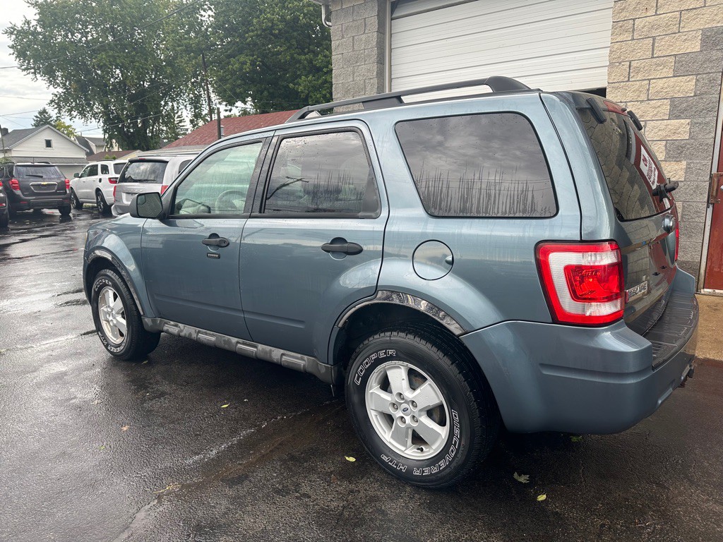 2010 Ford Escape Image 5