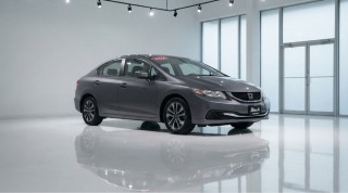 Image for 2014 Honda Civic EX ID: 7659143