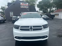 Image for 2018 Dodge Durango GT ID: 7669952