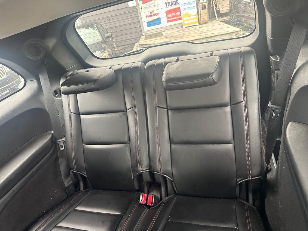 2018 Dodge Durango Image 7