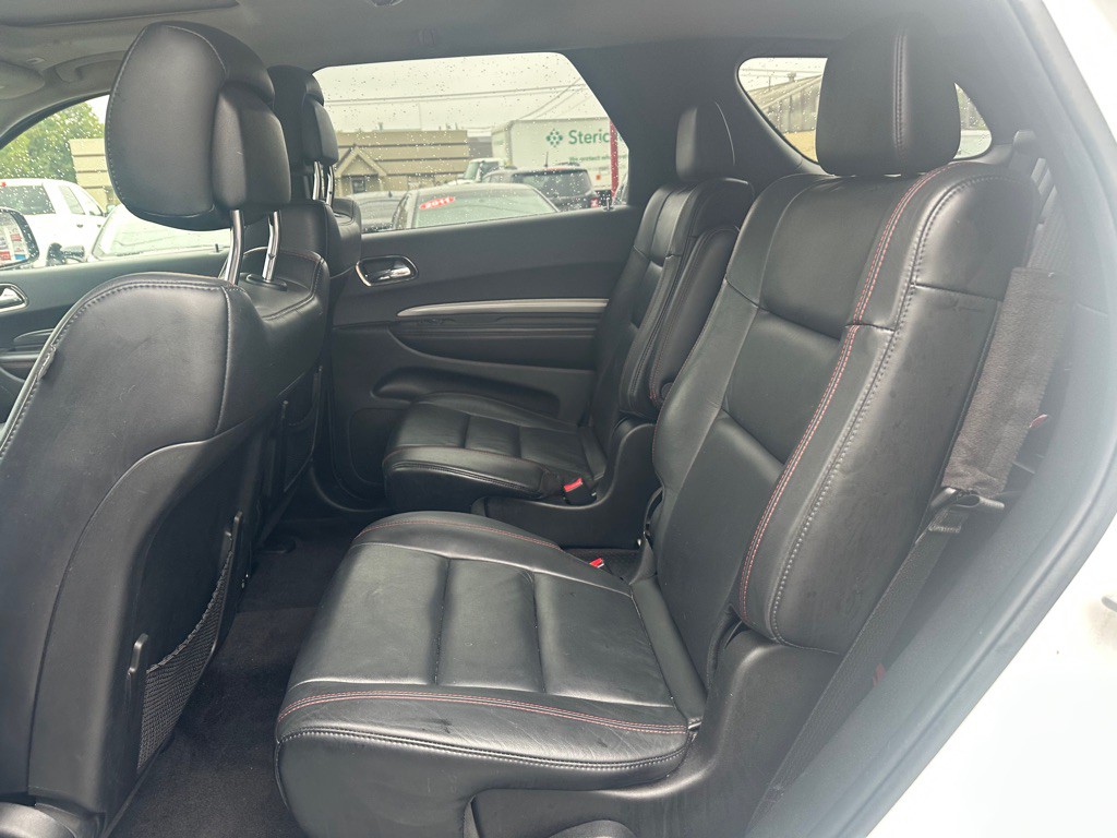2018 Dodge Durango Image 8
