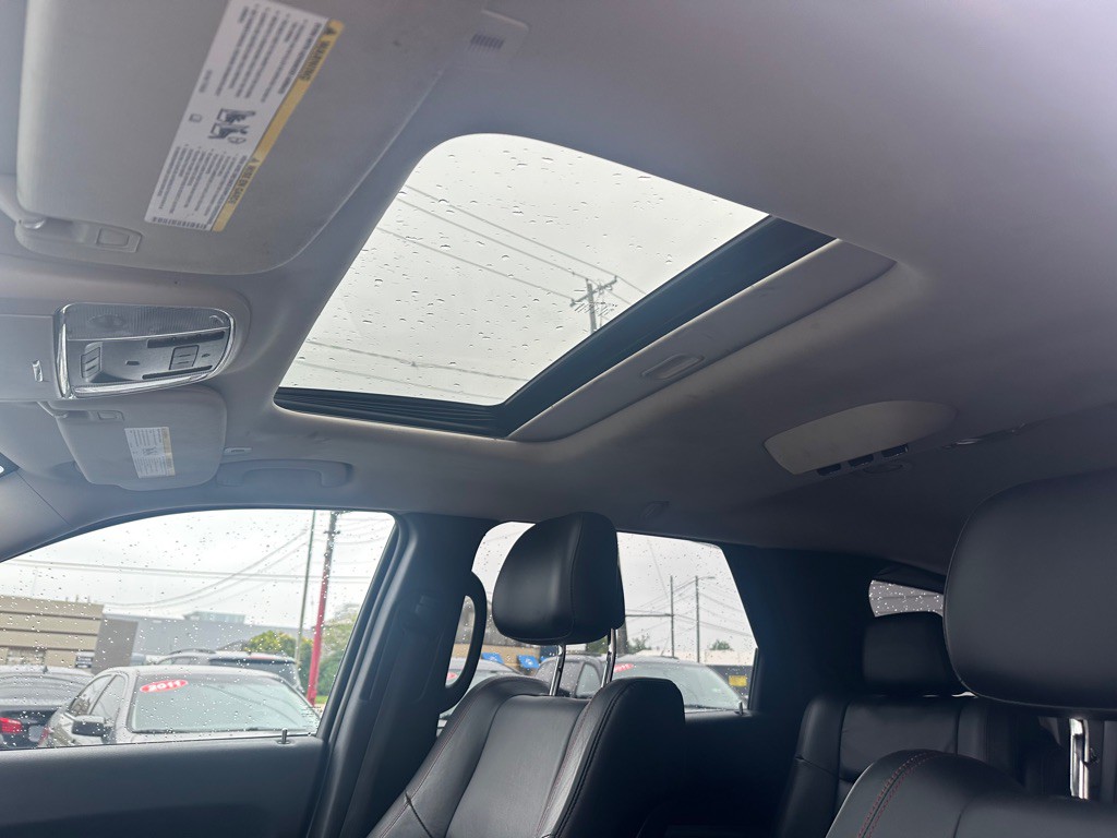 2018 Dodge Durango Image 11
