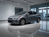Image for 2013 Hyundai Elantra GLS ID: 7680517