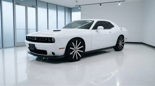 Image for 2016 Dodge Challenger Sxt Plus ID: 7689725