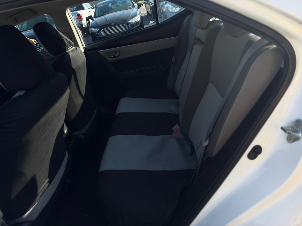 2019 Toyota Corolla Image 6