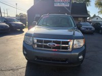 Image for 2012 Ford Escape XLT ID: 7712205