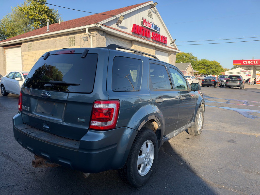 2012 Ford Escape Image 5