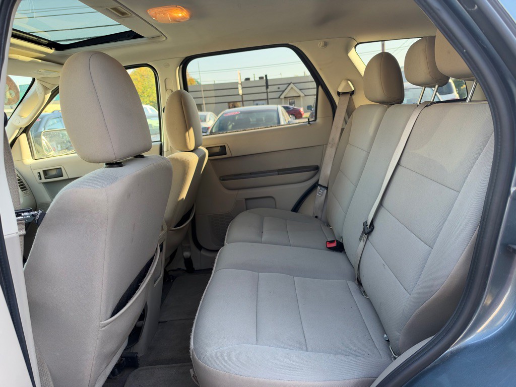 2012 Ford Escape Image 6