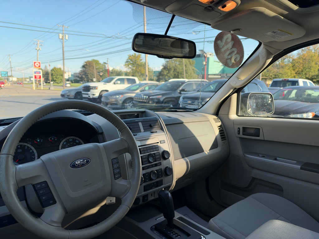 2012 Ford Escape Image 7