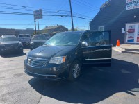 Image for 2016 Chrysler Town & Country Touring-l Anniversary Edition ID: 7736288