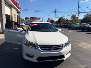 Image for 2014 Honda Accord Sport ID: 7737910
