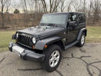 Image for 2013 Jeep Wrangler Sahara ID: 6094708