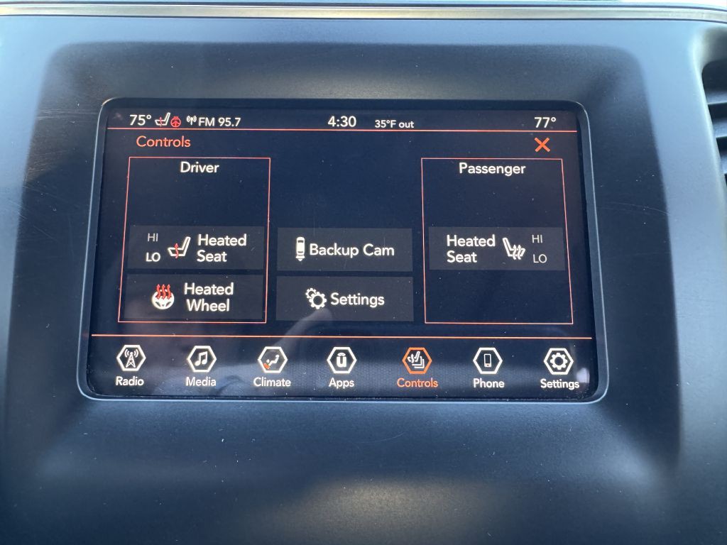 2019 Jeep Cherokee Image 14