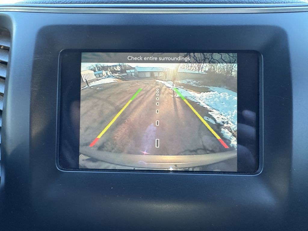 2019 Jeep Cherokee Image 15