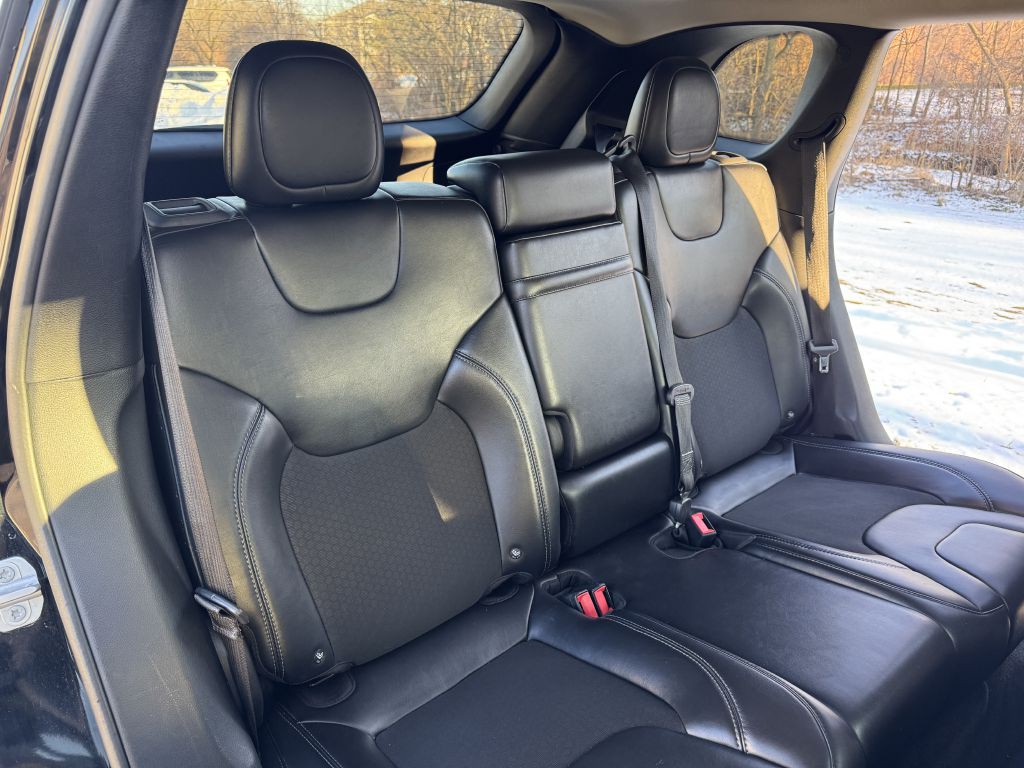 2019 Jeep Cherokee Image 21