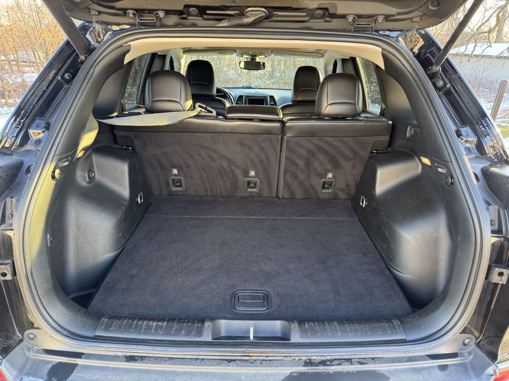 2019 Jeep Cherokee Image 23